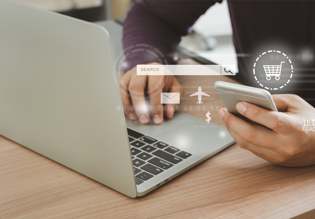 ALOD Provide Automated Logistic Services on Demand.