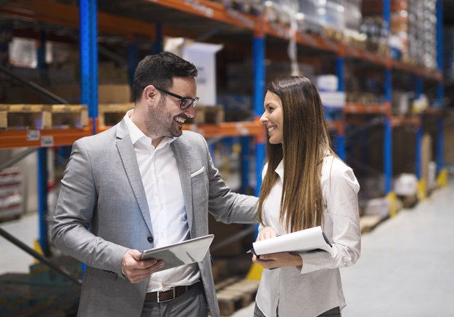 ALOD Provide Automated Logistic Services on Demand.