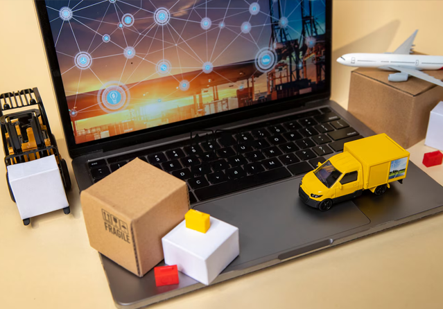 ALOD Provide Automated Logistic Services on Demand.