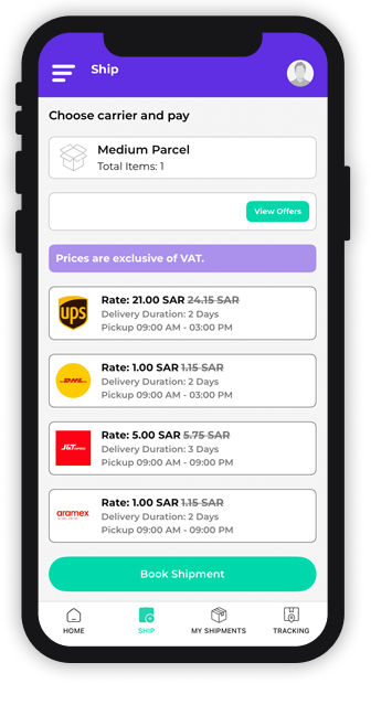 Select a car with best price